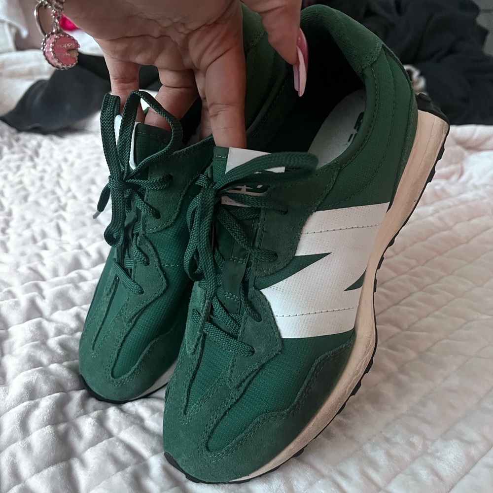 New Balance Sneakers